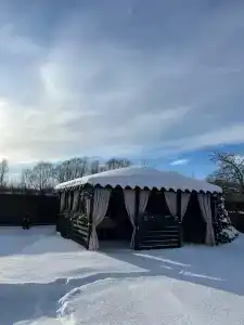 Шале в Орле - 37