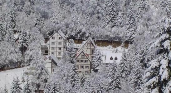 Sirius Club Kopaonik - 1