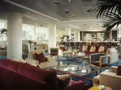 Sheraton Frankfurt Airport & Conference Center - 20