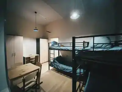 Дом Ученых На Почтовой - 2