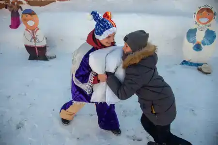 Гостевой дом купчихи Сокотовой - 3