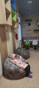 Лисья Нора - 82