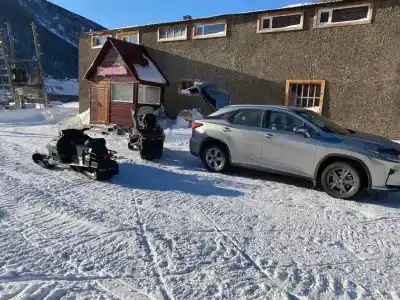 Крепость - 4