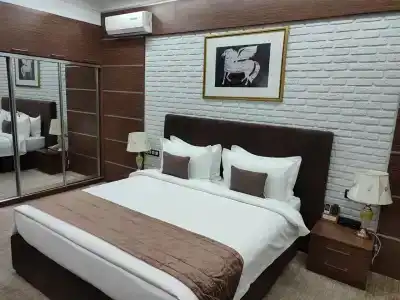 The Royal Mezbon & SPA - 74