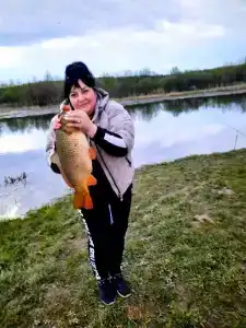 Баскак - 97