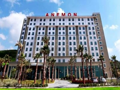 Anemon Iskenderun - 1