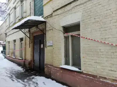 HotelHot Красносельская - 5