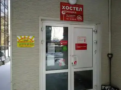 Ромашка - 28