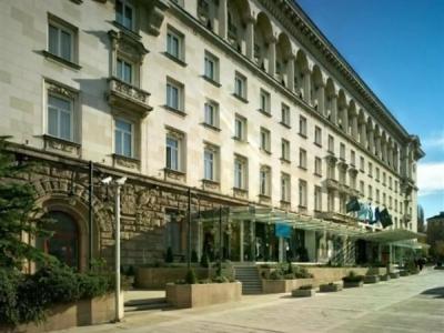 Sofia Balkan, a Luxury Collection, Sofia - 33