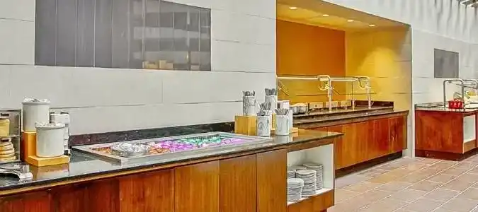 Embassy Suites San Antonio Northwest I-10 - 22