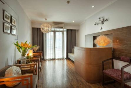 Aira Boutique Hanoi & Spa - 17