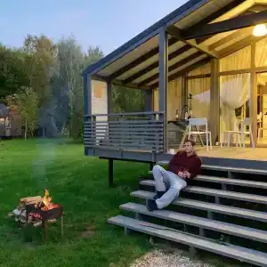 Вазуза Кантри Клаб - 5