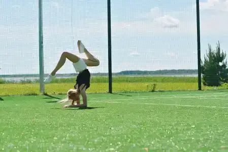 Вазуза Кантри Клаб - 15