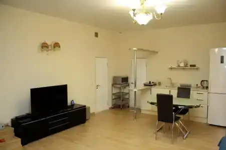 Одина парк - 3