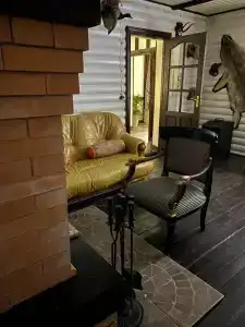 Усадьба Запруднево - 8