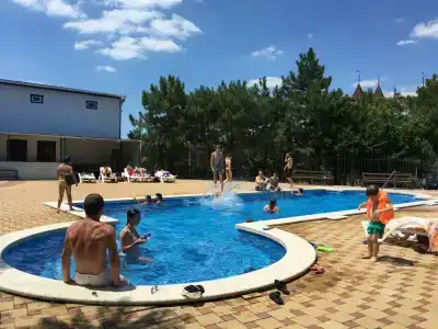 Черномор - 0