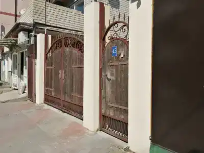 Центральный - 15