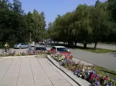 Золотая долина - Академгородок - 24