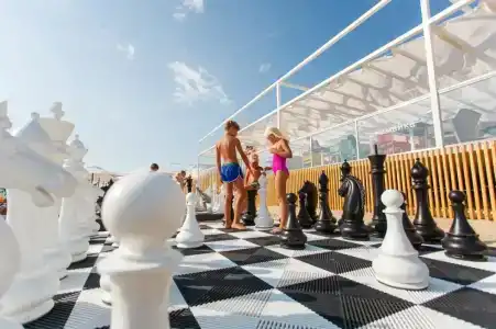 Курорт-Джамайка - 12