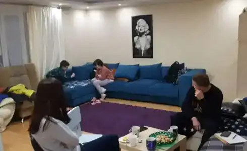 Easy Stay. No Problem - 28