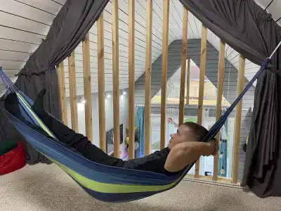 Черный дом - 28