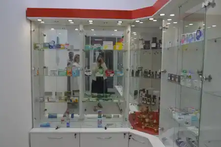 Технопарк - 25