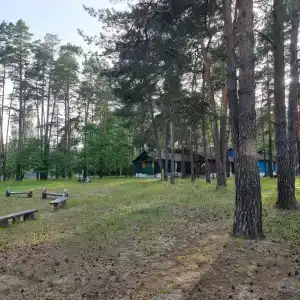 Белое озеро - 23
