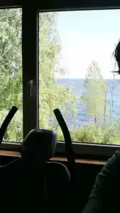 Карху Сегозеро - 39