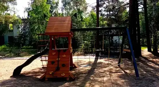 Парк Хаус Кокшетау - 57