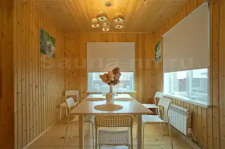 Баня в Утечино - 29