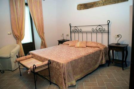 Agriturismo Colle Pu - 7