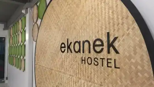 Ekanek Hostel - 2