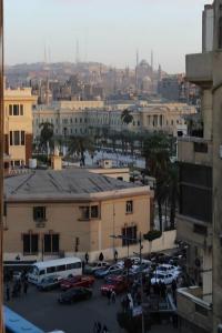 Sunset Hostel Cairo - 41