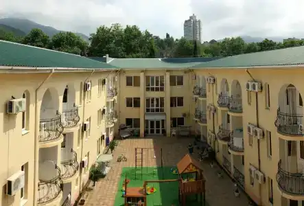 Гостевой комплекс Олимп - 9