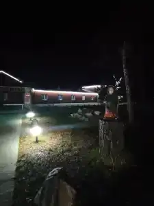 Бабушкина хата - 5