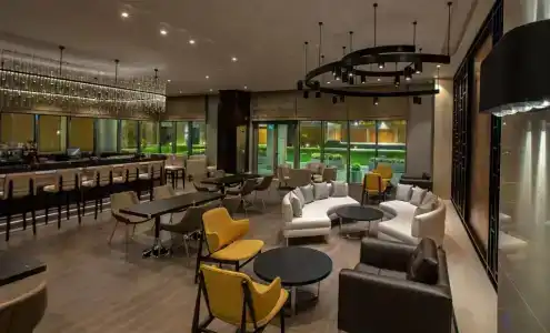 Hilton Istanbul Bakirkoy - 73