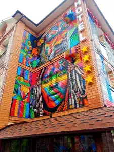 АртБарин - 4