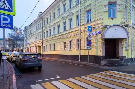 А4 Покровка 3/7 - 1
