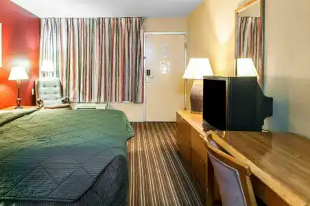 Rodeway Inn East - 7