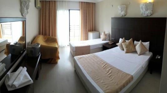 Temple Beach - All Inclusive - 26