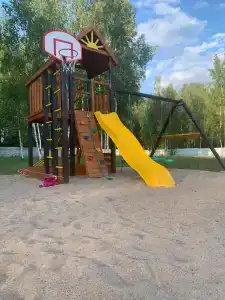 Родная Усадьба - 18