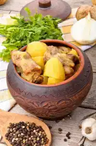 Родная Усадьба - 34