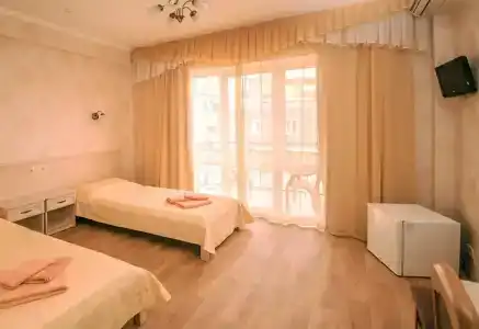 Пансионат SeaLand - 29