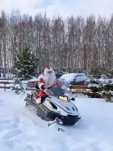 База отдыха Некрасовские Дачи - 69