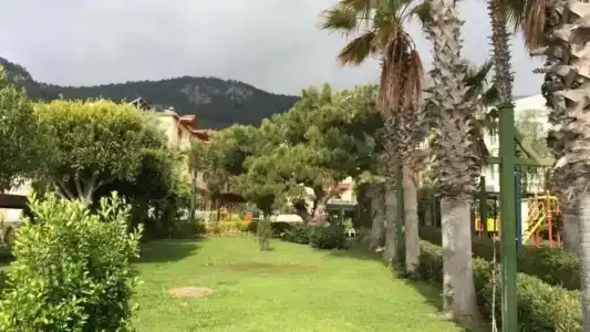 Sumela Garden - 6