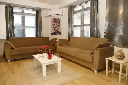 Dorne Suite Taksim - 2