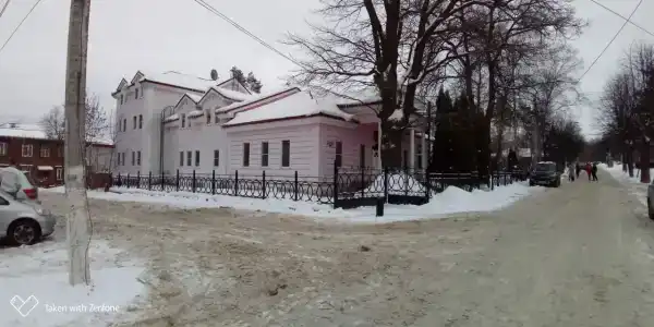 Четыре короны - 11