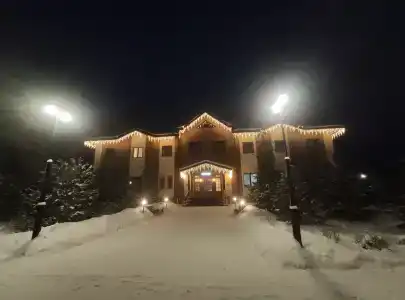 Гранд Усадьба - 24