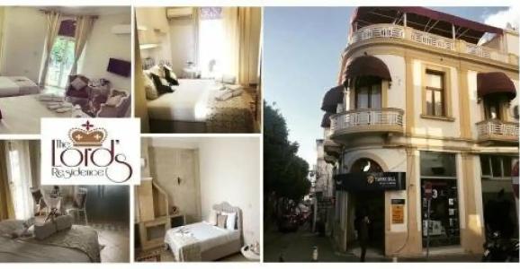 Lord's Residence Boutique - 0