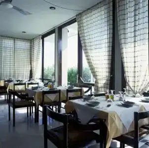 Apollo Resort - 44